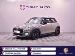 Gri Utilizat 2019 Mini Cooper Hatchback | 18.490 EUR (Scump)