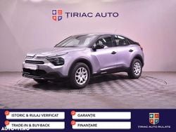 Culoaregri Utilizat 2023 Citroën C4 SUV | 13.200 EUR (Preț OK)