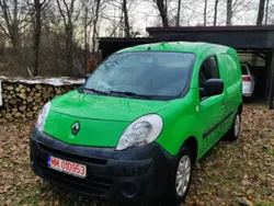 Utilizat 2012 Renault Kangoo Monovolum | 4.950 EUR