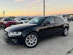 Culoarenegru Utilizat 2014 Audi A4 Break | 8.490 EUR (Preț bun)