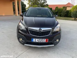 Maro Utilizat 2016 Opel Mokka Color Innovation SUV | 8.390 EUR (Preț bun)