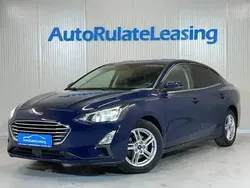 Utilizat 2021 Ford Focus | 11.789 EUR (Puțin scump)