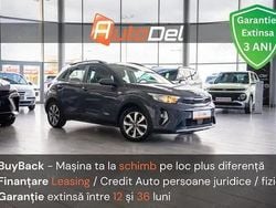 Gri Utilizat 2020 Kia Stonic SUV | 11.500 EUR (Scump)