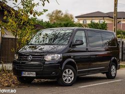 Culoarenegru Utilizat 2011 VW Caravelle Monovolum | 13.750 EUR
