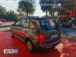 VW Touran