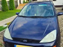 Utilizat 2001 Ford Focus Break | 650 EUR (Preț OK)