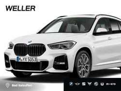 Utilizat 2021 BMW X1 M Sport SUV | 35.623 EUR