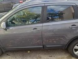 Utilizat 2007 Nissan Qashqai SUV | 5.200 EUR (Puțin scump)