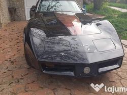 Utilizat 1990 Corvette C3 | 12.500 EUR
