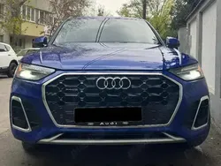 Utilizat 2021 Audi Q5 S-Line SUV | 27.900 EUR