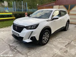 Culoarealb Utilizat 2020 Peugeot 2008 Active SUV | 12.750 EUR (Preț OK)