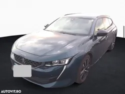 Albastru Utilizat 2021 Peugeot 508 Sport Break | 16.499 EUR