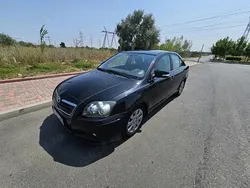 Utilizat 2008 Toyota Avensis Berlinǎ | 3.500 EUR (Preț OK)