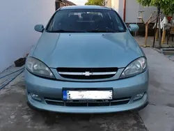 Utilizat 2008 Chevrolet Lacetti | 1.400 EUR