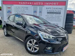 Negru Utilizat 2020 Renault Clio V Business Hatchback | 9.290 EUR (Scump)