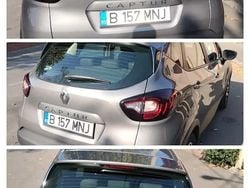 Utilizat 2018 Renault Captur SUV | 9.000 EUR (Preț bun)