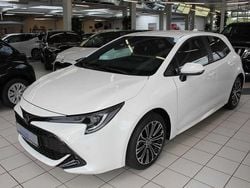 Utilizat 2021 Toyota Corolla Team | 22.909 EUR (Puțin scump)