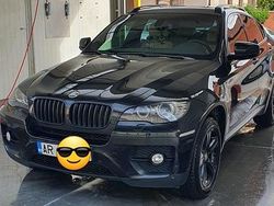 Utilizat 2009 BMW X6 SUV | 15.000 EUR