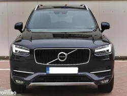 Albastru Utilizat 2017 Volvo XC90 Inscription SUV | 22.500 EUR (Preț OK)