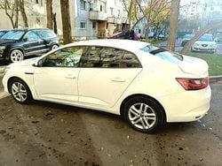 Utilizat 2019 Renault Mégane IV Berlinǎ | 10.500 EUR (Preț bun)