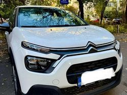 Utilizat 2021 Citroën C3 Feel Berlinǎ | 12.500 EUR