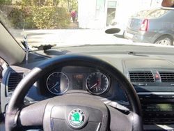 Utilizat 2010 Skoda Octavia Berlinǎ | 11.800 EUR