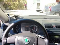 Utilizat 2010 Skoda Octavia Berlinǎ | 2.500 EUR (Preț OK)