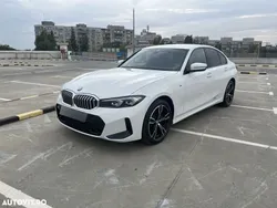 Alb Utilizat 2024 BMW 318 Comfort Edition Berlinǎ | 42.800 EUR