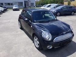 Utilizat 2010 Mini Cooper Coupé Coupe | 2.690 EUR