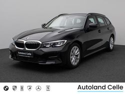 Utilizat 2020 BMW 320 Sport Line | 27.415 EUR (Scump)