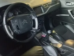 Utilizat 2010 Citroën C5 Berlinǎ | 3.400 EUR (Preț bun)