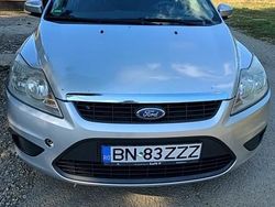 Utilizat 2008 Ford Focus Break | 2.300 EUR (Preț OK)