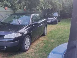 Utilizat 2004 Renault Mégane II Cabrio | 2.400 EUR
