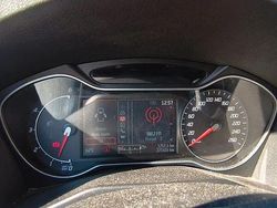 Culoarenegru Utilizat 2014 Ford Mondeo Business Edition Break | 4.500 EUR (Puțin scump)