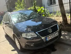 Utilizat 2007 VW Passat | 1.500 EUR (Super Preț)