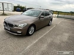 Utilizat 2019 BMW 640 Coupe | 21.000 EUR