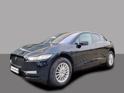 Utilizat 2021 Jaguar I-Pace S SUV | 34.589 EUR (Super Preț)