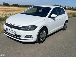 Culoarealb Utilizat 2020 VW Polo Comfortline | 10.000 EUR (Preț bun)