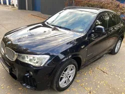 Negru Utilizat 2014 BMW X4 Comfort Edition SUV | 16.500 EUR (Preț bun)