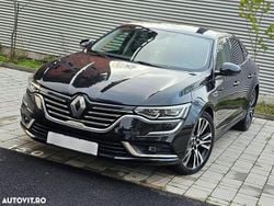 Culoarenegru Utilizat 2018 Renault Talisman Initiale Paris Berlinǎ | 15.990 EUR (Preț OK)