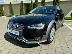 Negru Utilizat 2016 Audi A4 Allroad Break | 11.000 EUR