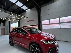 Utilizat 2022 VW Tiguan R-line SUV | 32.000 EUR (Scump)