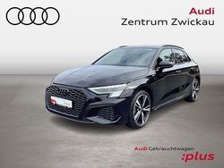 Utilizat 2022 Audi A3 Sportback e-tron S-Line Hatchback | 32.748 EUR