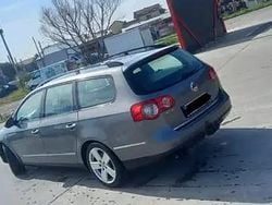 Utilizat 2009 VW Passat Break | 3.900 EUR (Preț OK)