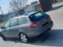 Utilizat 2009 VW Passat Break | 3.900 EUR (Preț OK)