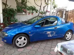 Utilizat 1997 Opel Tigra | 1.000 EUR