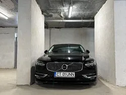Culoarenegru Utilizat 2018 Volvo S90 Berlinǎ | 26.500 EUR (Scump)