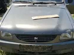Utilizat 2004 Dacia Pick up Pickup | 300 EUR
