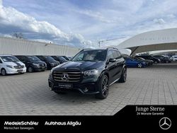 Utilizat 2024 Mercedes GLS450 AMG SUV | 115.639 EUR (Preț bun)