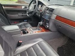 Utilizat 2005 VW Touareg SUV | 4.000 EUR